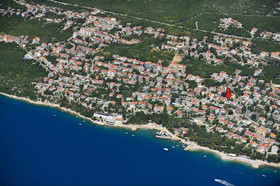 Apartments Andrea