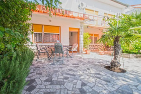 Apartments Andrea