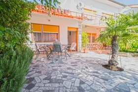 Apartments Andrea