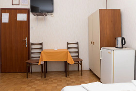 Apartments And Room Mauro
