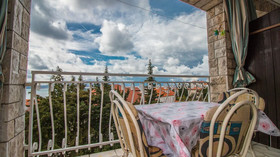 Apartments And Room Mauro