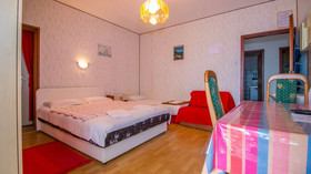Apartments And Room Mauro