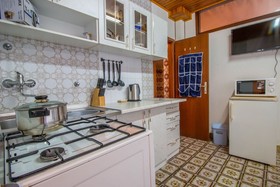 Apartments And Room Mauro