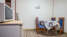 Apartments And Room Mauro