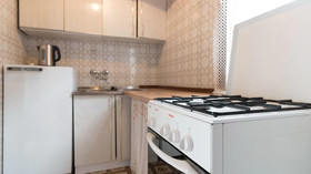 Apartments And Room Mauro