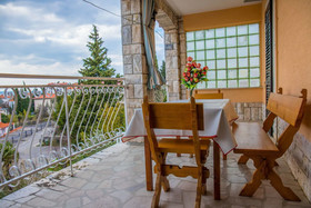 Apartments And Room Mauro