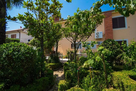 Apartments And Room Mauro