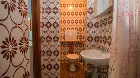 Apartments And Room Mauro