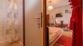 Apartments And Room Mauro