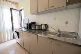 Apartments and Room Ružica