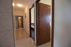 Apartments and Room Ružica