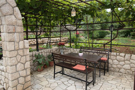 Apartments and Room Ružica