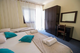Apartments and Room Ružica
