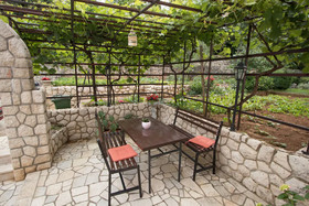 Apartments and Room Ružica