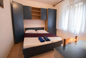 Apartments and Room Ružica