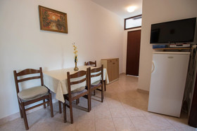 Apartments and Room Ružica