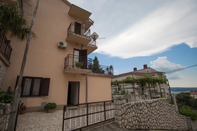 Apartments and Room Ružica