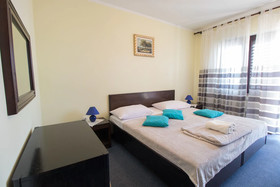 Apartments and Room Ružica