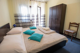 Apartments and Room Ružica