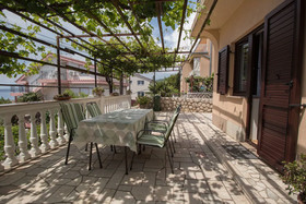 Apartments and Room Ružica