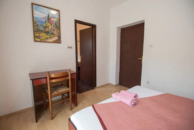 Apartments and Room Ružica