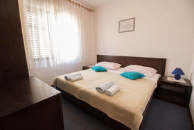 Apartments and Room Ružica