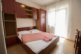 Apartments and Room Ružica