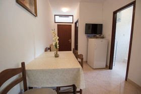 Apartments and Room Ružica