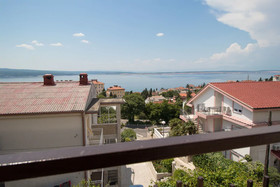 Apartments and Room Ružica