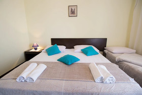 Apartments and Room Ružica
