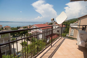 Apartments and Room Ružica