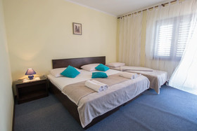 Apartments and Room Ružica