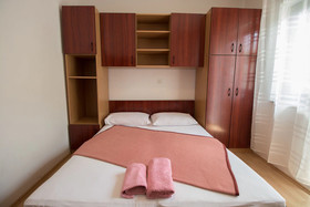 Apartments and Room Ružica