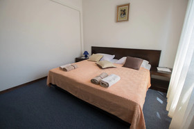 Apartments and Room Ružica