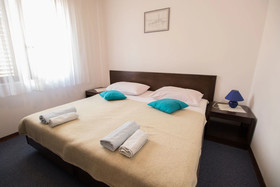Apartments and Room Ružica
