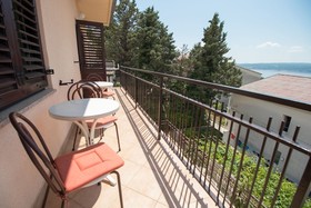 Apartments and Room Ružica