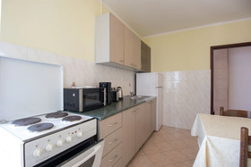 Apartments and Room Ružica