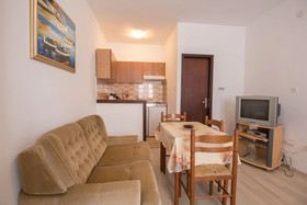 Apartments and Room Ružica