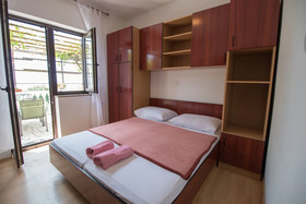 Apartments and Room Ružica
