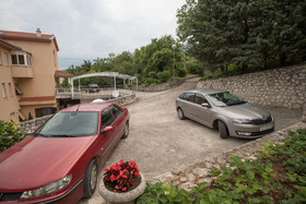 Apartments and Room Ružica