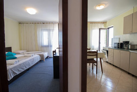 Apartments and Room Ružica