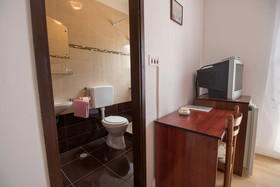 Apartments and Room Ružica