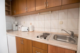 Apartments and Room Ružica