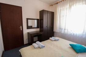 Apartments and Room Ružica