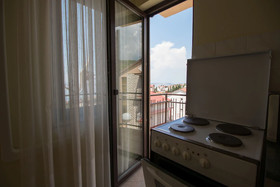 Apartments and Room Ružica