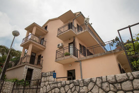 Apartments and Room Ružica