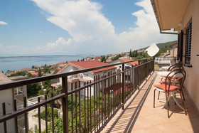 Apartments and Room Ružica