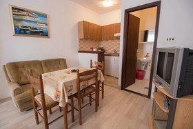Apartments and Room Ružica