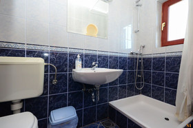 Apartments And Rooms Jaka