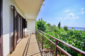 Apartments And Rooms Jaka